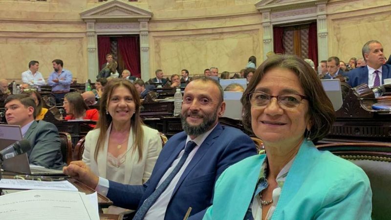 Buscan prorrogar por tres meses la moratoria a las MiPymes