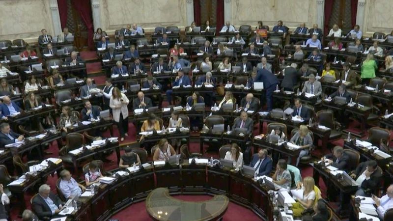 Buscan prorrogar por tres meses la moratoria a las MiPymes