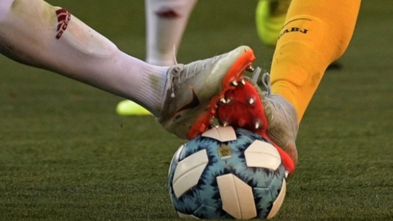 Fútbol: las propuestas que se barajan para permitir entrenamientos