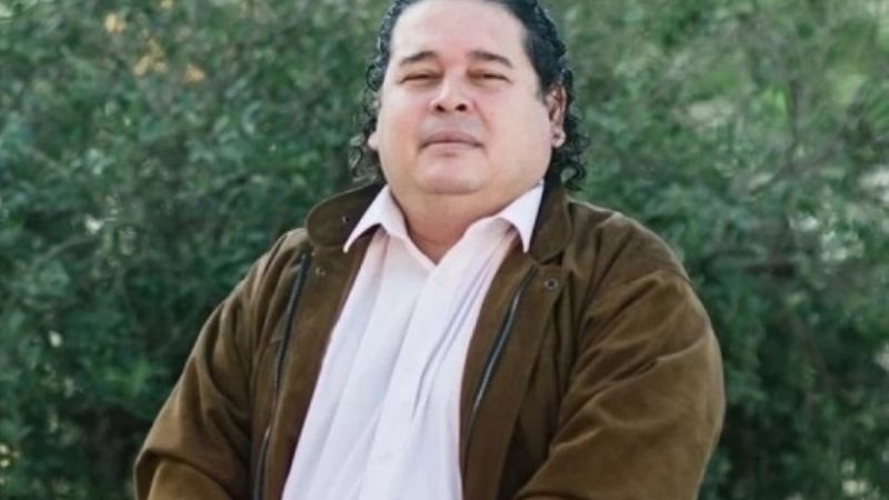 Fiscalía de Estado denunció por amenazas al ex diputado Noboriguchi