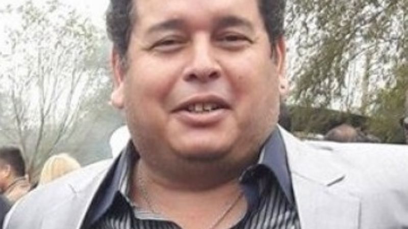 “Soy yo el de los audios”