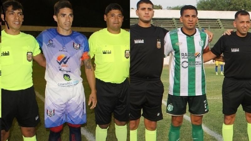 Jugadores del Regional Amateur reclaman a AFA y las provincias