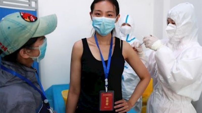 Alerta en China por un nuevo brote de coronavirus