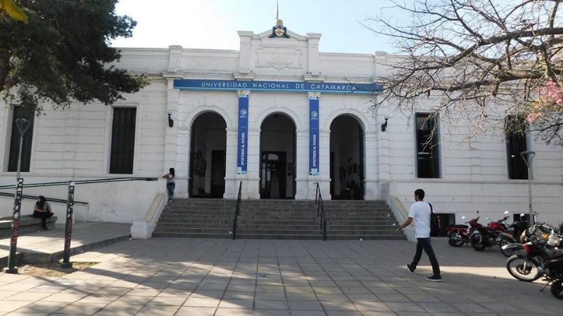 Coronavirus: la Facultad de Humanidades participó de un relevamiento en red