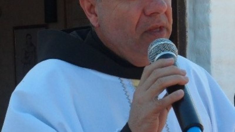 La Comisión de Teólogos aprobó por unanimidad el milagro de Esquiú