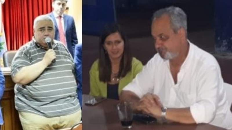Barros no tenía “registrado” a Godoy para sucederlo