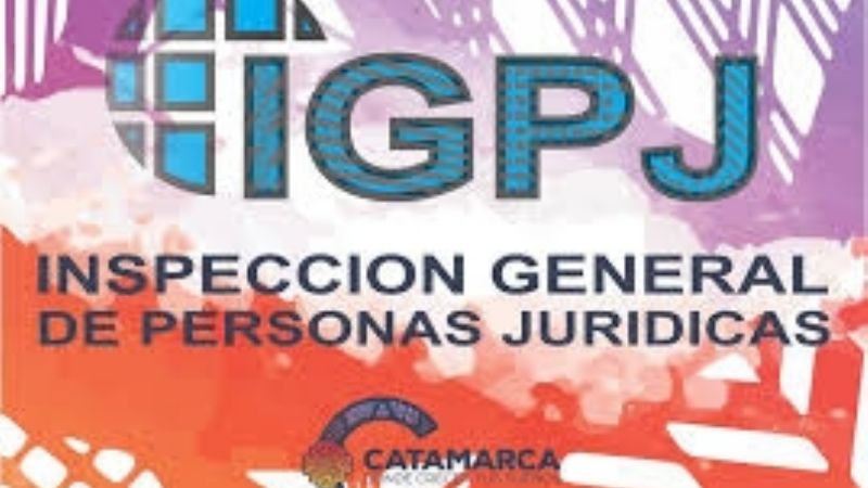 Personas Jurídicas mantiene la suspensión de plazos hasta el 31 de mayo