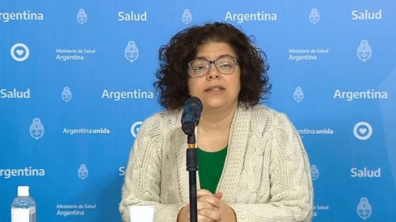 Confirmaron otras tres muertes y son 179 los fallecidos