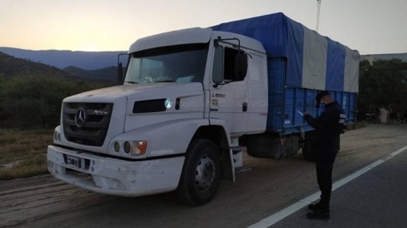 En controles, secuestran 111 vehículos