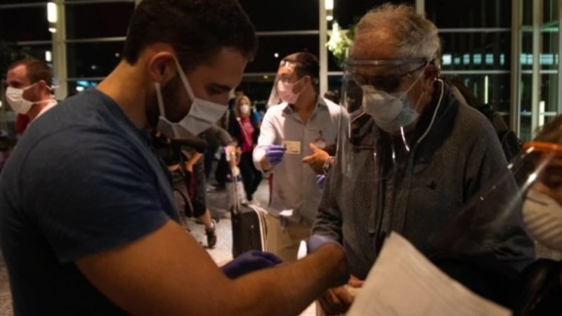 Confirman 9 nuevas muertes por coronavirus en Argentina y 173 casos