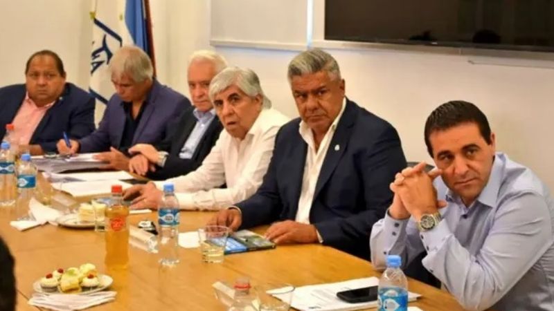 Sin descensos, solo resta definir cómo serán los dos ascensos