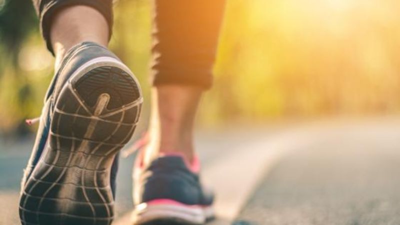 Coronavirus: ¿cómo se van a controlar las caminatas permitidas?