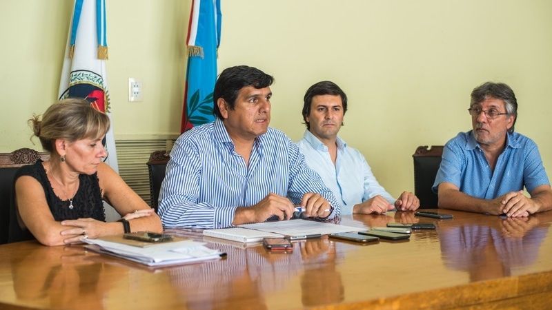 El COE definirá mañana cómo sigue la cuarentena en Catamarca