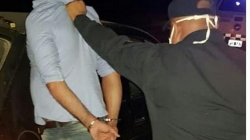 Reclaman sanción “ejemplificadora” para Hauy