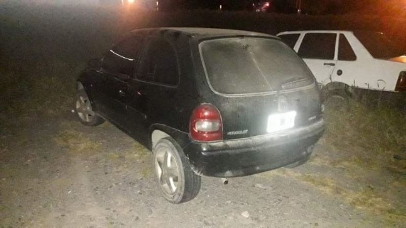 Concejal de Huillapima violó la cuarentena y se resistió al arresto