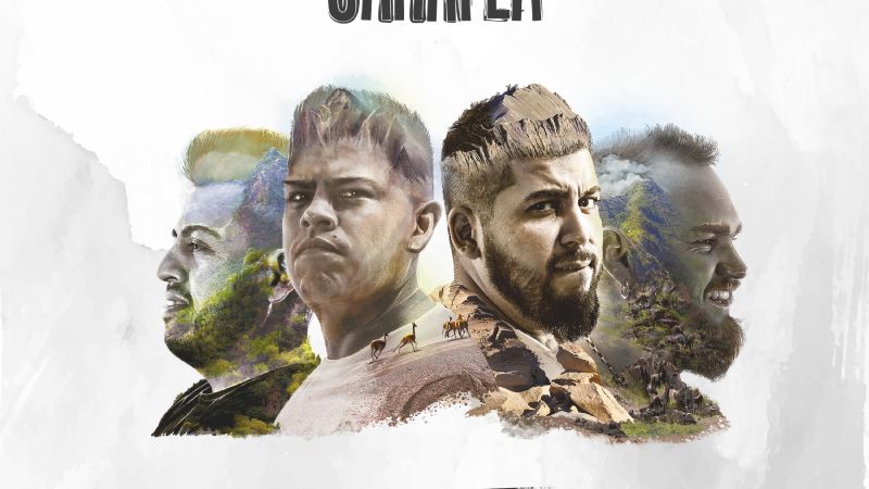 Carafea lanzó “Catamarca” por plataformas digitales