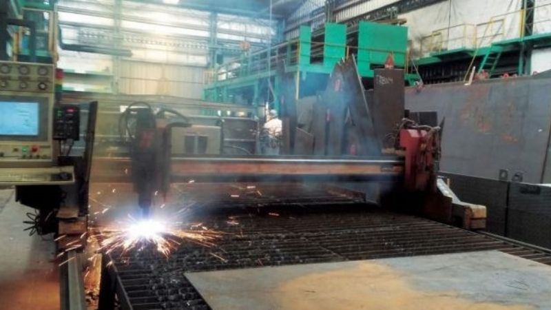 Autorizaron que se activen 13 actividades industriales