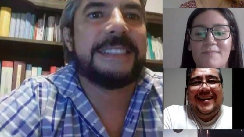 La Facultad de Derecho aprobó el “Protocolo de evaluación no presencial”