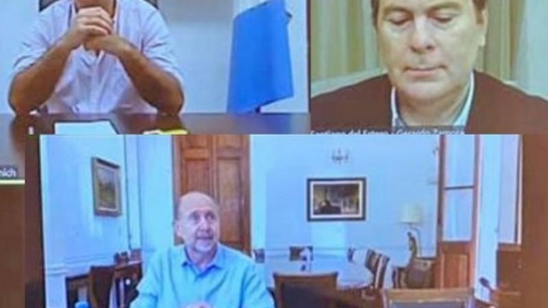 Provincias algodoneras analizan medidas para sostener la próxima cosecha