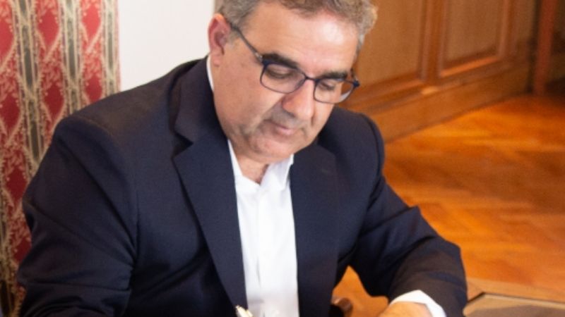 Catamarca prevé flexibilizar la cuarentena el 4 de mayo