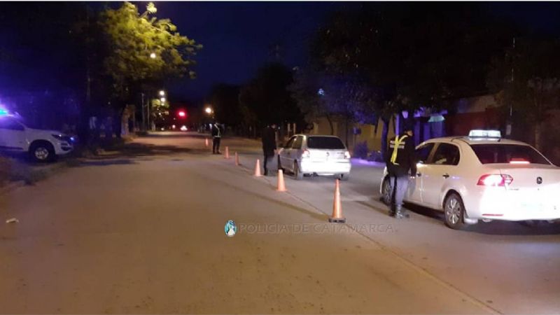 Secuestran vehículos a conductores infractores