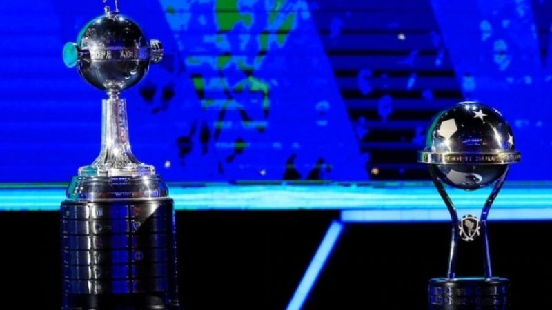 La AFA dio por terminada la temporada