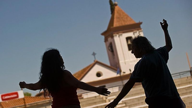 “Vení a bailar” para celebrar el Día de la Danza