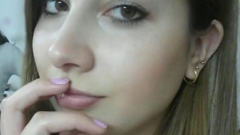 Rechazaron el pedido de prisión domiciliaria de Nahir Galarza