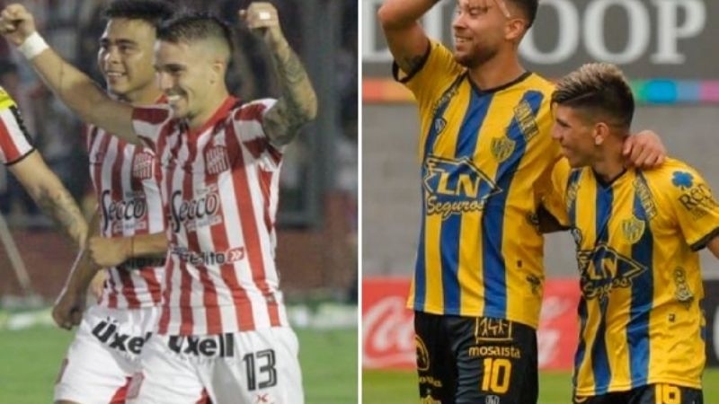 San Martín y Atlanta reclaman igualdad para clubes de ascenso