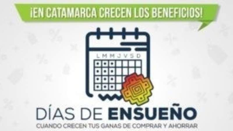 Por prevención, este jueves no habrá "Días de Ensueño"