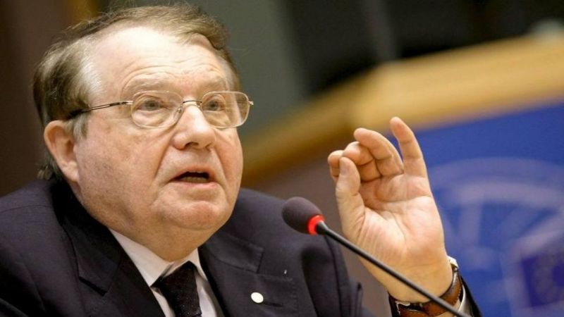 Premio Nobel asegura que el Covid-19 fue creado en un laboratorio