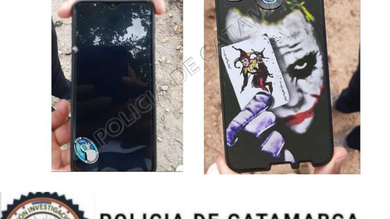 Extorsionó a su ex con publicar fotos íntimas
