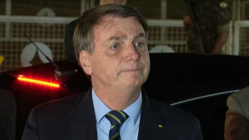 "Soy Mesías, pero no hago milagros"