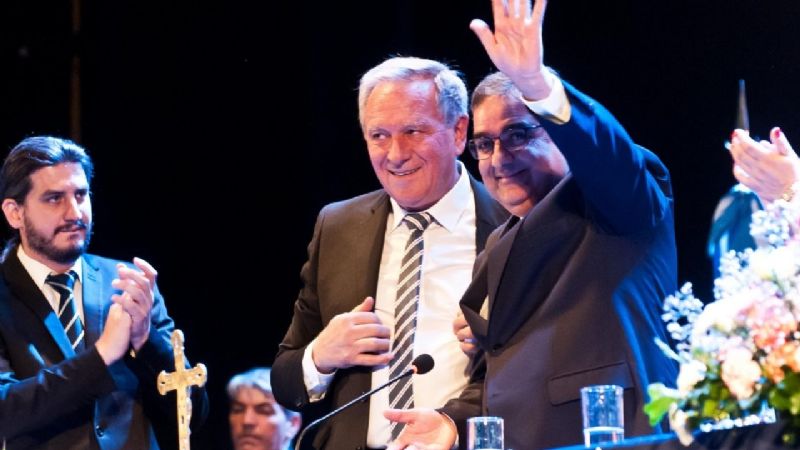 Cómo será la atípica apertura de sesiones en el Cine Teatro