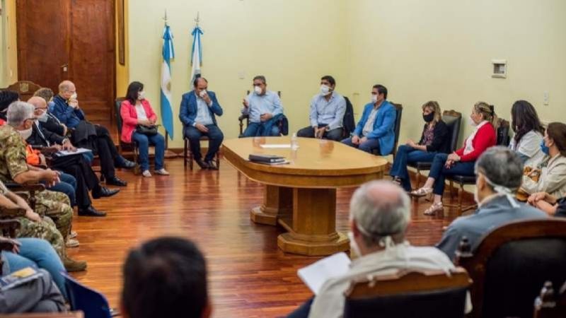 Catamarca sigue sin Covid-19: casos sospechosos dieron negativo