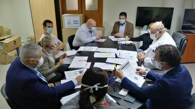 Tras los cuestionamientos, OSEP se reunió con prestadores por el sistema online