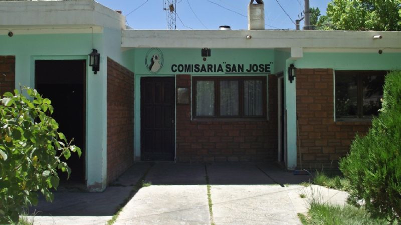 Arrestan a otra pareja y esclarecen un ilícito en Santa María