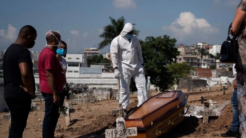 Confirmaron 474 casos nuevos y es el día de más contagios