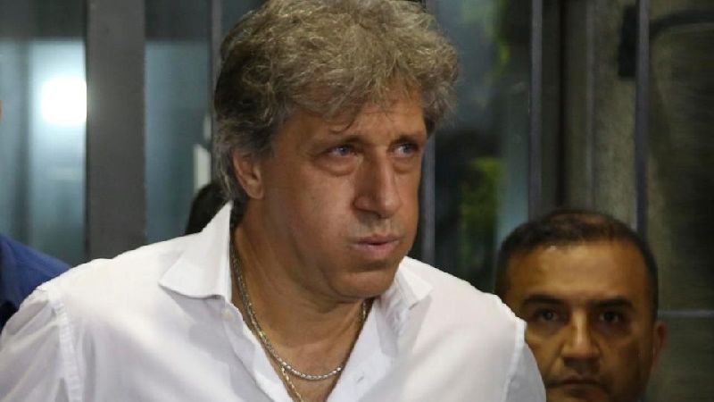 Marchi dice que "la AFA se apresuró en terminar las temporadas"