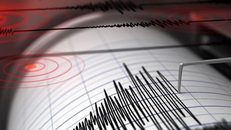 Fuerte temblor despertó a los catamarqueños
