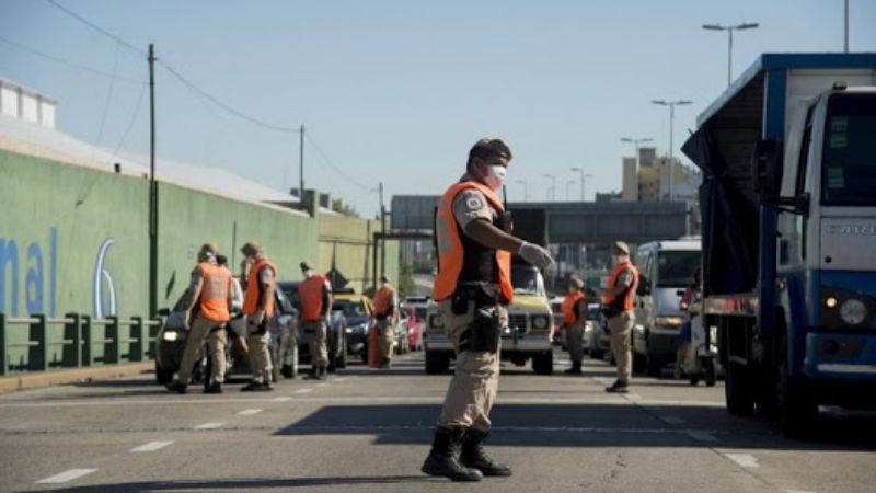 ¿Quiénes son los nuevos exceptuados de cumplir la cuarentena?