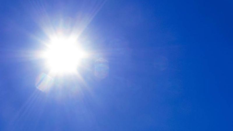 Después de la lluvia, llegan los días soleados