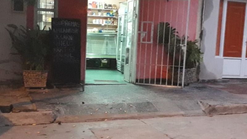 Rige nuevo horario de atención en supermercados en Andalgalá