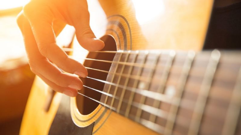 Convocatoria de Fomento Solidario para músicos