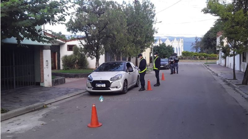 En plena cuarentena, personas hacen caso omiso y salen a la calle
