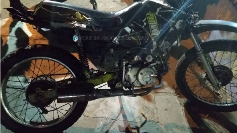 Conductores infractores se quedaron sin vehículos