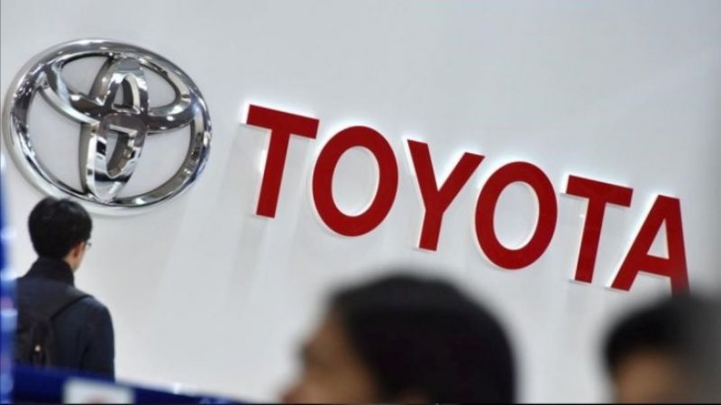 Toyota podría reducir la producción un 50% hasta septiembre