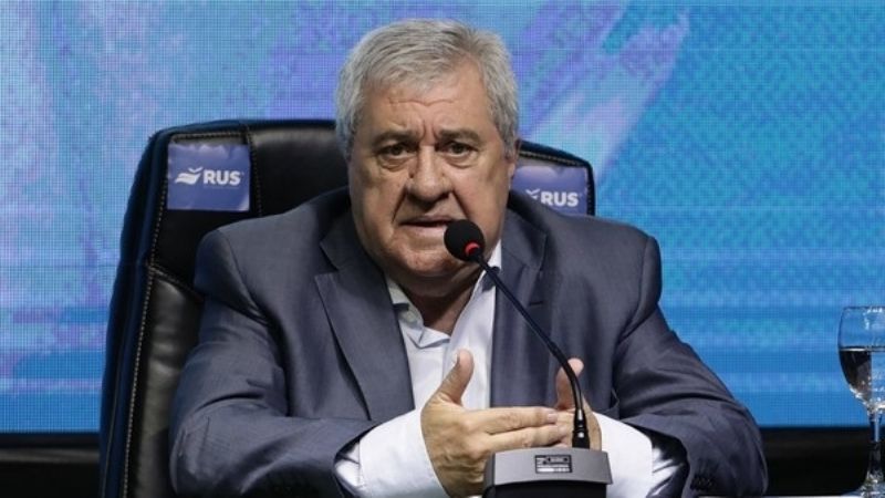 Los jugadores de Boca “comprenden bien la situación”