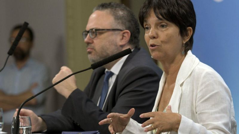 AFIP detalló el paso a paso el procedimiento para los créditos a tasa 0%