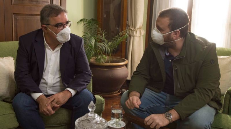 El BNA otorgó 197 millones en préstamos a empresas catamarqueñas